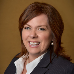 Fundraising Page: Lisa Carey Dean